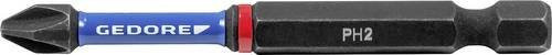Gedore Bit-Set 666 TR70 PH1-02 in Blau - Bild 1