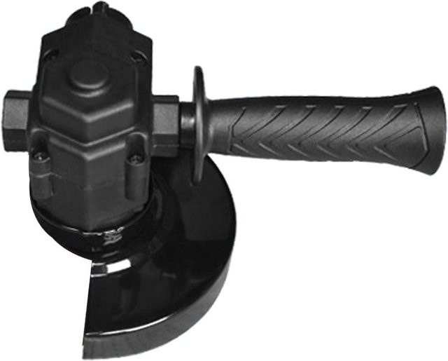 Kkmoon Elektrischer Bohrmaschinen-Winkelschleifer-Adapter als Werkzeugaufsatz Set, Schwarz - Bild 1