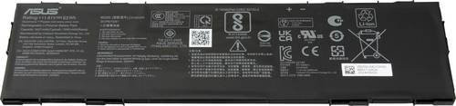 Asus Notebook-Akku 0B200-04310100 in Schwarz mit 11.61V und 5427 mAh - Bild 1