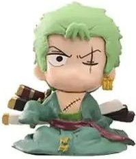Fashnics One Piece Luffy, Modell Puppe, ab 14 Jahren - Bild 1
