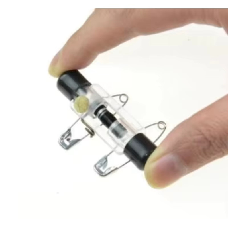 ZQION Defiance Mini Invisible Thread Floating Device, Magie-Requisiten - Bild 2