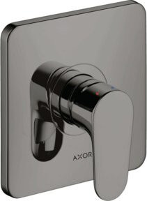 Hansgrohe Axor Citterio M UP Brause-Einhebelmischer Fertigset in Chrom - Bild 1
