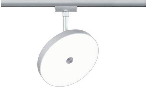 Paulmann Hildor LED-Schienenstrahler URail 15W dimmbar in Chrom matt - Bild 1