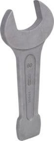 KS Tools Schlag-Maulschlüssel aus Chrom-Vanadium in Grau, Maulweite: 60 mm - Bild 1