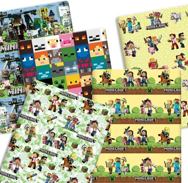 Disney Patchwork-Gewebe, Nähstoff, Bunt / Mehrfarbig - Bild 1