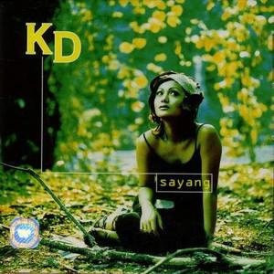 Sayang, KD, CD - Bild 1