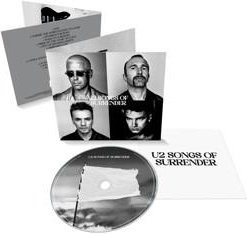 Songs Of Surrender, U2, CD, Standard - Bild 1