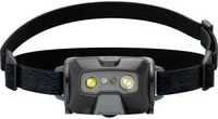 LEDLENSER Stirnlampe HF6R Core LED-Leuchte in Schwarz mit Akku - Bild 1