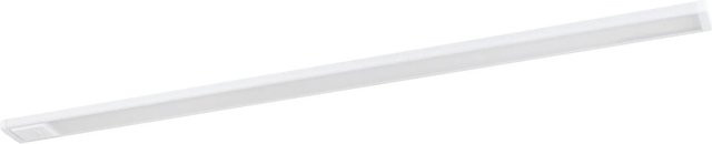 Eglo LED-Unterbauleuchte Repilado 2 Weiß CCT für Küchen und Arbeitsbereiche, Breite: 57 cm - Bild 1