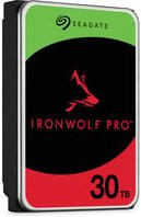 Seagate IronWolf Pro 30 TB HDD, 3.5 Zoll, SATA, 7200 RPM - Bild 1