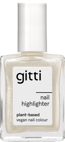 Gitti Nail Highlighter, schimmernd - Bild 1