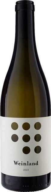 Weingut Weninger Souvignier Gris Weißwein, 2023, Burgenland, Österreich, trocken, 0,75 l - Bild 1