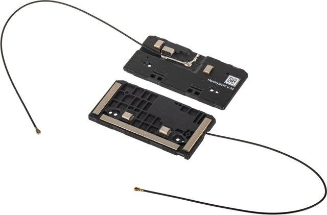 Honor Koaxialkabel für Pad 10, Schwarz, Service Pack 9706ACGA - Bild 1