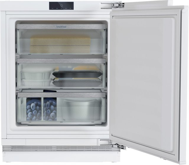 Liebherr Unterbau-Gefrierschrank SUFd 3603-20 in Weiß - Bild 1