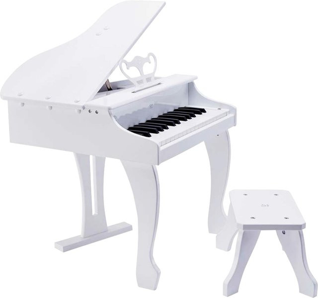 Hape E-Piano Luxusflügel, Holz, ab 3 Jahren - Bild 1