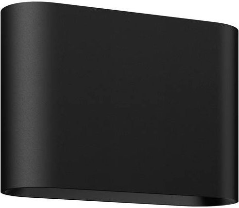 Philips Hue White & Color Ambiance Dymera Wandleuchte in Schwarz mit Multicolour-Funktion - Bild 2