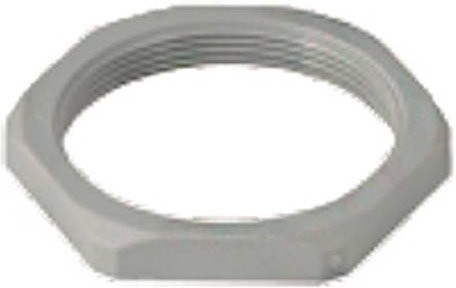 Molex 936000484 Hex-Steckverbinder aus Nylon in Grau - Bild 1