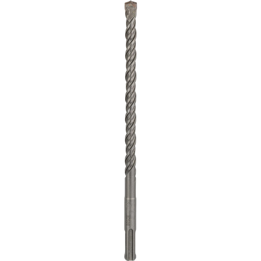 Bosch SDS-plus-5 Pro Hammerbohrer mit Carbide-Spitze in Silber, Durchmesser: 10 mm, Länge: 150 mm, Gesamtlänge: 215 mm - Bild 2
