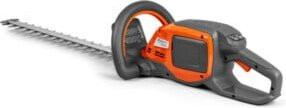 Husqvarna Akku-Heckenschere 215iHD45 mit 45 cm Schwert, B70 Akku und 40-C80 Ladegerät - Bild 1
