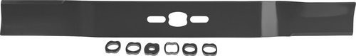 Arnold Rasenmähermesser Universal Schwarz 560 mm - Bild 1