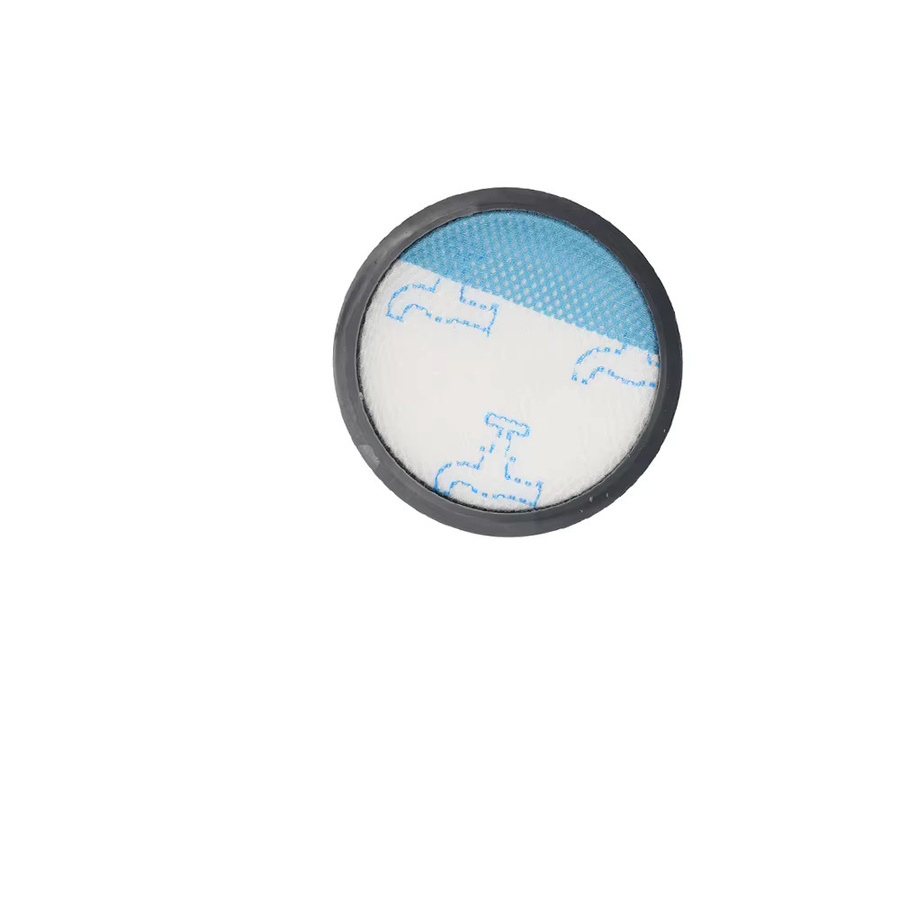 HEPA-Ersatzfilter für Loxone Powerline Staubsauger Modelle RH8037WA, RH8121WB, RH8155WA, RH8165WA und RH8021WB - Bild 3