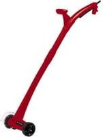 Einhell Fugenreiniger GC-EG 1410 Unkrautentferner in Rot - Bild 1