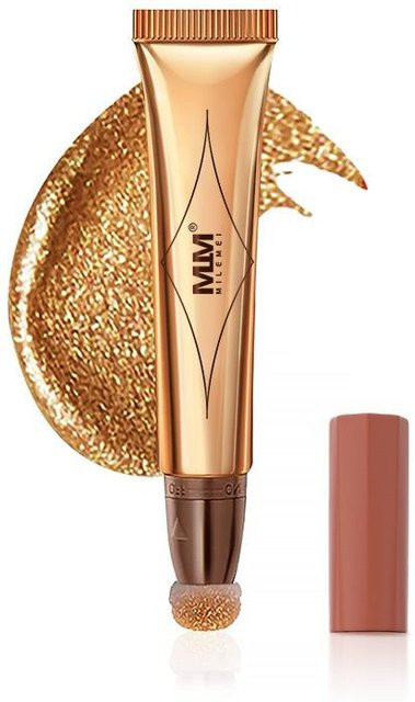 South Moon Matte Beauty Blush Zauberstab, flüssiges Rouge, 06 Bronze Gold - Bild 1