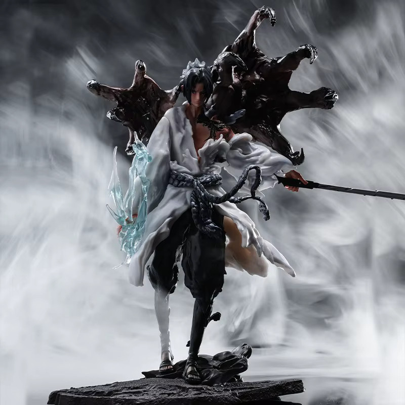 Bandai Naruto One Piece Figuren, Einzelfigur, 27 cm - Bild 2