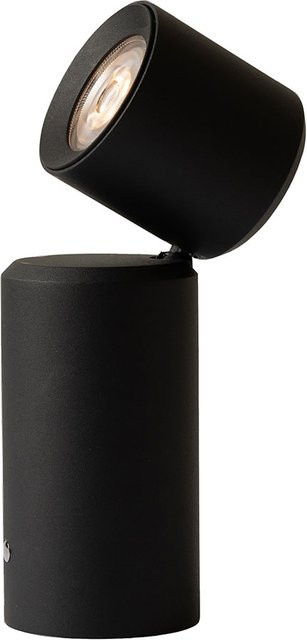 it´s about RoMi Milan LED-Akkuleuchte in Schwarz mit dimmbarer Touch-Funktion und modernem Design - Bild 1