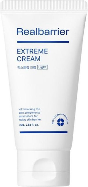 Real Barrier Extreme Creme Light, 75 ml, Gesichtspflege - Bild 1