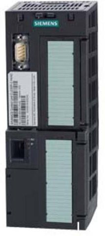 Siemens Kontrolleinheit 6SL3243-0BB30-1PA3 in Schwarz - Bild 1