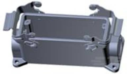TE Connectivity 1103061-1 Box, Grau - Bild 1