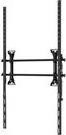 CHIEF Ultra-Wide Micro-Adjustable Static Wall Mount Extra Large Kit Portrait Schwarz KITXWXSM1UP - Bild 1