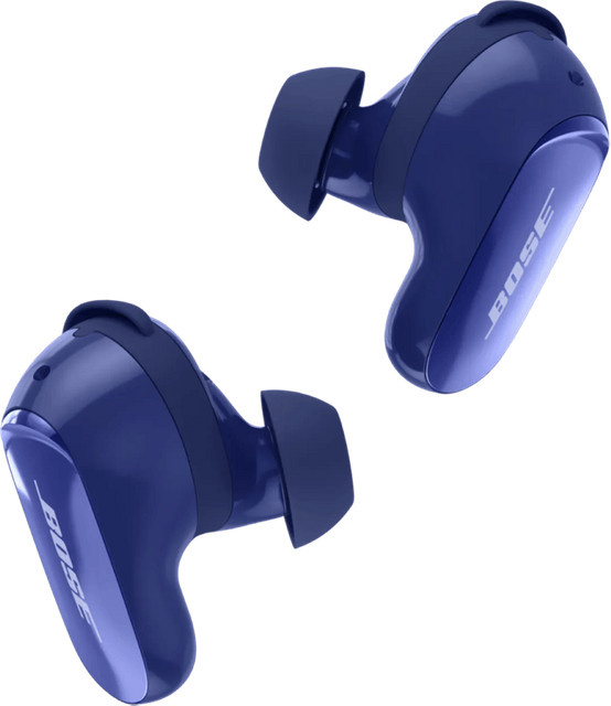 Bose QuietComfort Ultra Earbuds (2. Gen.) In-Ear Kopfhörer in Lila - Bild 1