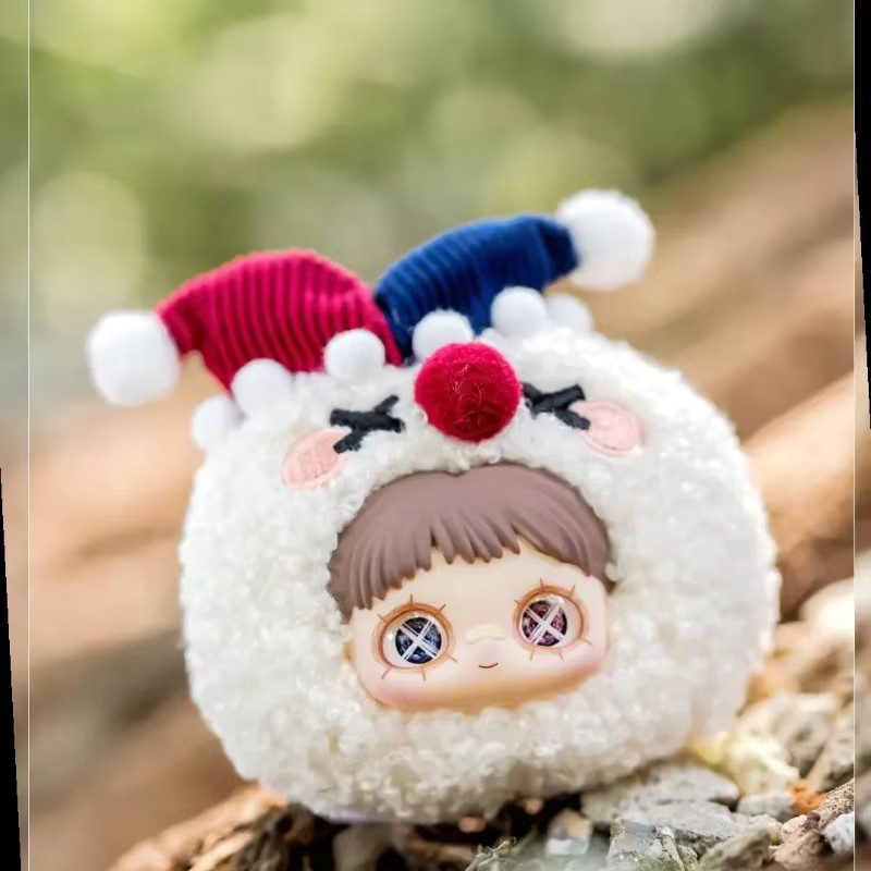 Maymei Crazy Circus Blind Box, Action Figur, Einzelfigur - Bild 3
