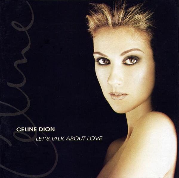Let's Talk About Love von Celine Dion, CD, Pop - Bild 1