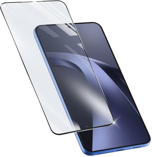 Impact Glass Capsule Schutzglas für Xiaomi 17T Pro in Transparent - Bild 1