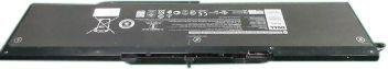 Dell Lithium-Ionen-Akku 6-Zellen Schwarz (D191G) - Bild 1