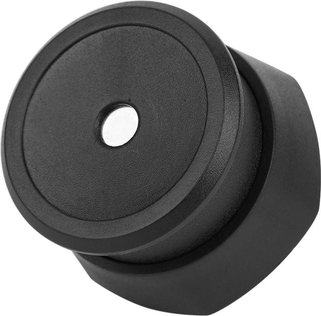 TOMTOP JMS 12000GS Tag Extractor Magnet Anti-Diebstahl Detacheur Release Schnalle für Supermarkt Kleidung in Weiß - Bild 1