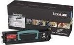 Lexmark Original Tonerpatrone LRP in Schwarz für E450dn, 450dtn und E450dtn - Bild 1