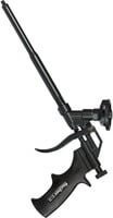 Fischer Metall-Schaumpistole PUPM 4 BLACK - Bild 1