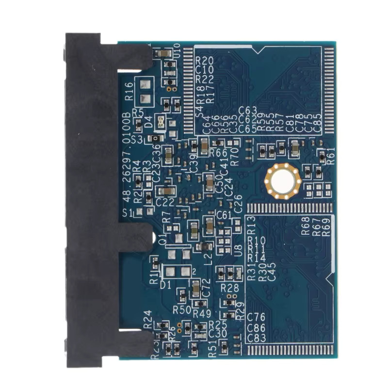 16GB SATA SSD Flash-Laufwerk Solid State Drive für Laptop und Desktop-PC intern - Bild 3