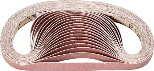 PFERD Schleifband Körnung 120, 100 Stück, L x B: 457 x 13 mm - Bild 1