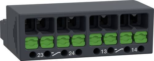 Schneider Electric GVAE20A Hilfsschalterblock in Grau - Bild 1