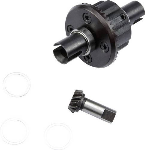 Reely Ersatzteil Differential - Bild 1