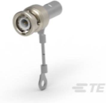 TE Connectivity 221629-1 Carton in Silber - Bild 1