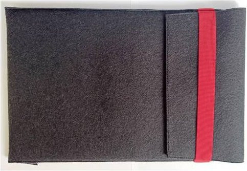 Volla Tablet Sleeve in Schwarz - Bild 1
