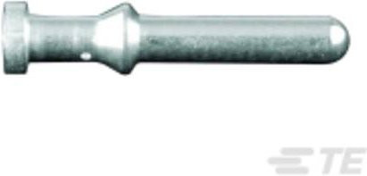 TE Connectivity T2040001100-000 Box in Silber - Bild 1