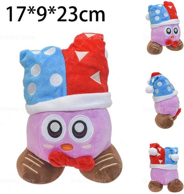 Kirby Stern Kirby Plüschtier, ab 3 Jahren - Bild 1