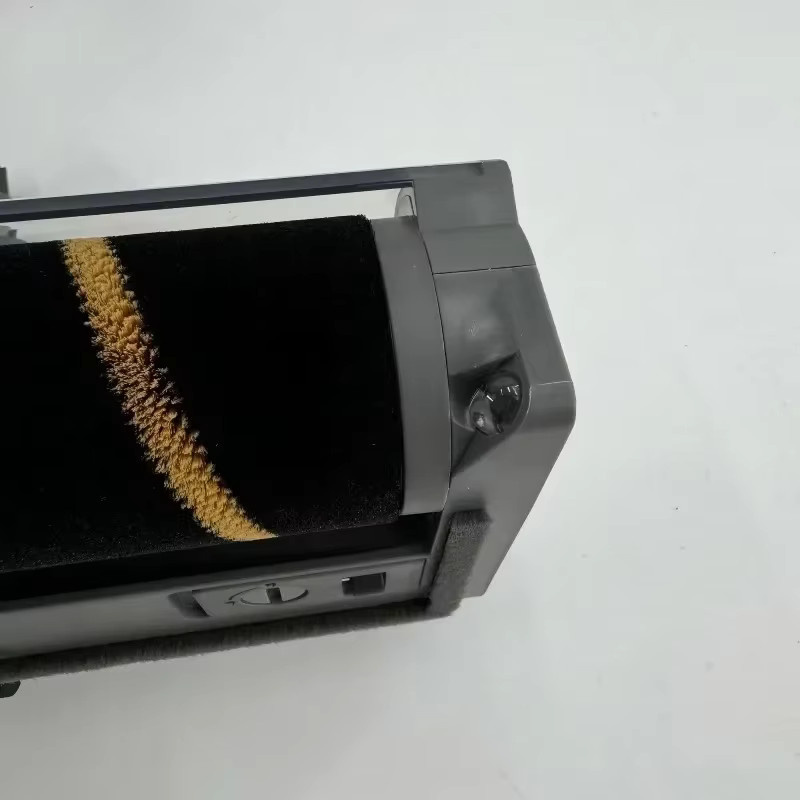 Dreame Rollenbürste aus Kunststoff für V12S V16S V11 V12 T10 T20 T30 T20pro T30NEO V16 V12pro als Staub- und Weichvelours-Bodenbürstenkopf in Grau - Bild 2